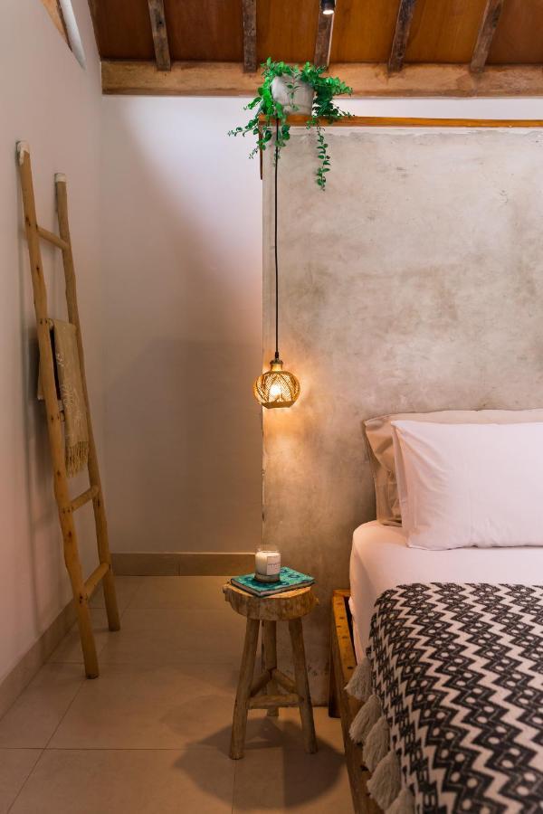 Seaside Tribe - Boutique Surf Stay & Retreat Tanah Lot Exterior foto